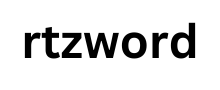 rtzword